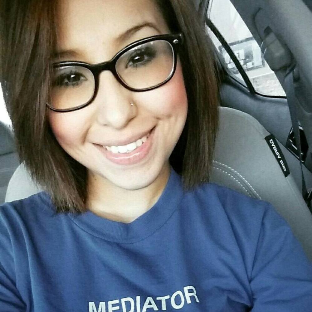 Meet your Posher, Naomi